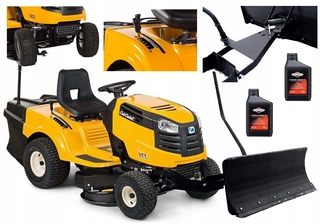Traktorová kosačka - Záhradný traktor Cub Cadet LT1 NR92 13AB76DE603 8,1 kW